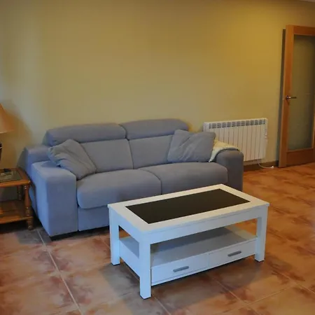 Apartament Ventanas Al Puente De La Toja O Grove