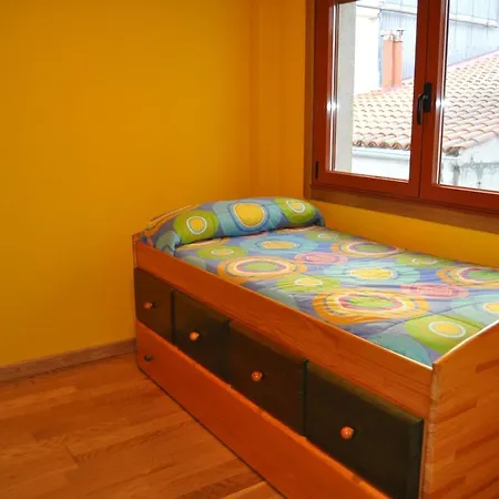 Apartament Ventanas Al Puente De La Toja